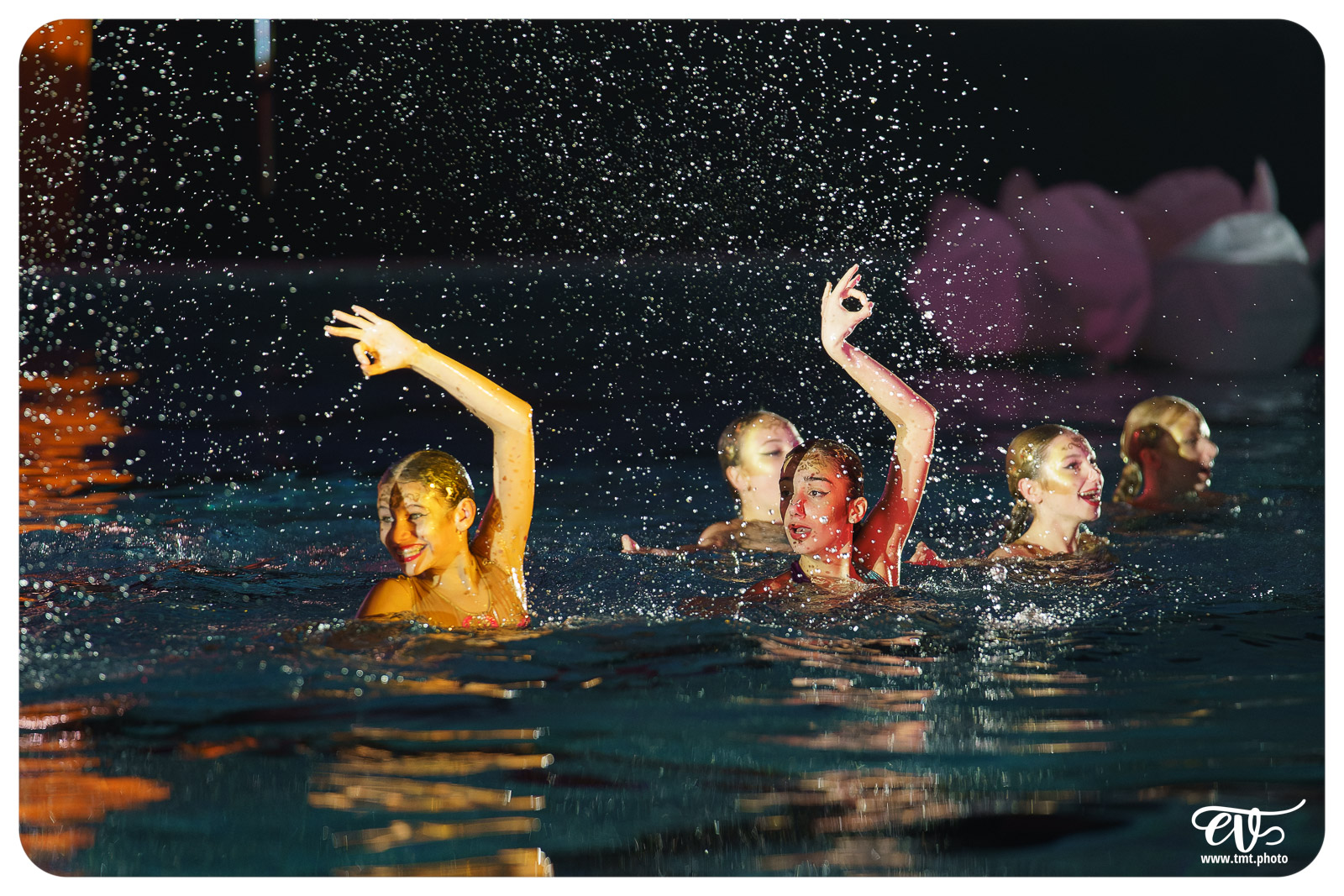 BNS - MILLE ET UNE NUITS